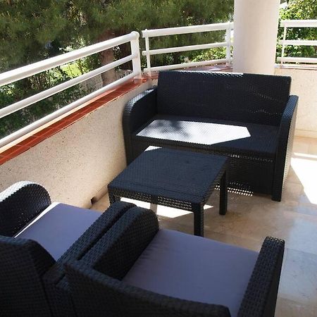 Apartamento Playa Albir El Albir Esterno foto