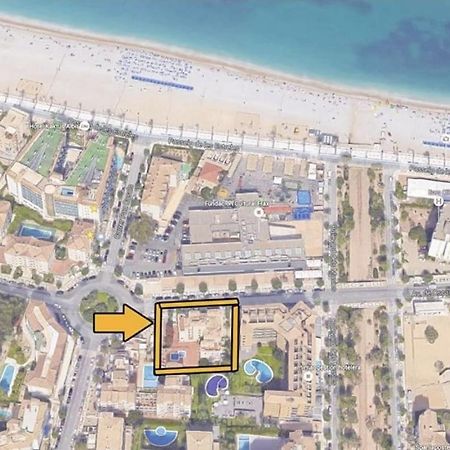 Apartamento Playa Albir El Albir Esterno foto