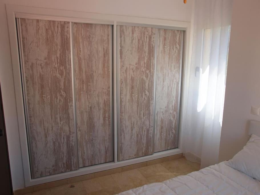 Apartamento Playa Albir El Albir Esterno foto