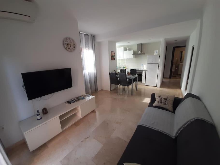 Apartamento Playa Albir El Albir Esterno foto