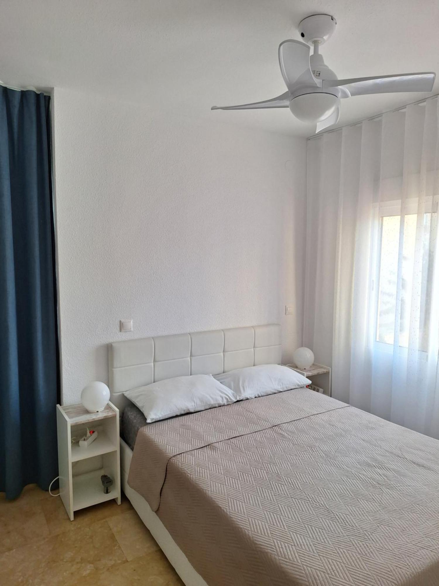 Apartamento Playa Albir El Albir Esterno foto