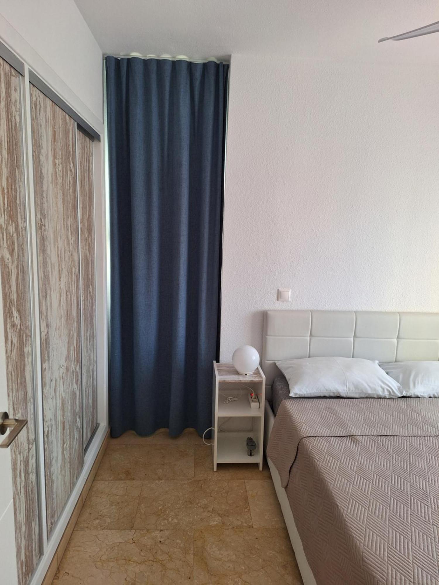 Apartamento Playa Albir El Albir Camera foto