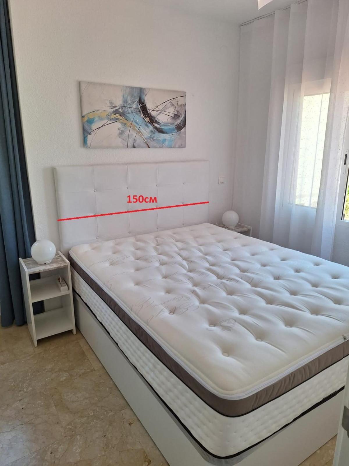 Apartamento Playa Albir El Albir Esterno foto